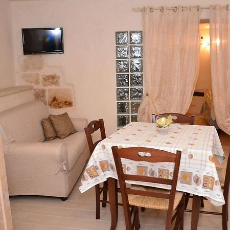 Ferienwohnung La Dimora Dei Sogni Monopoli Exterior foto